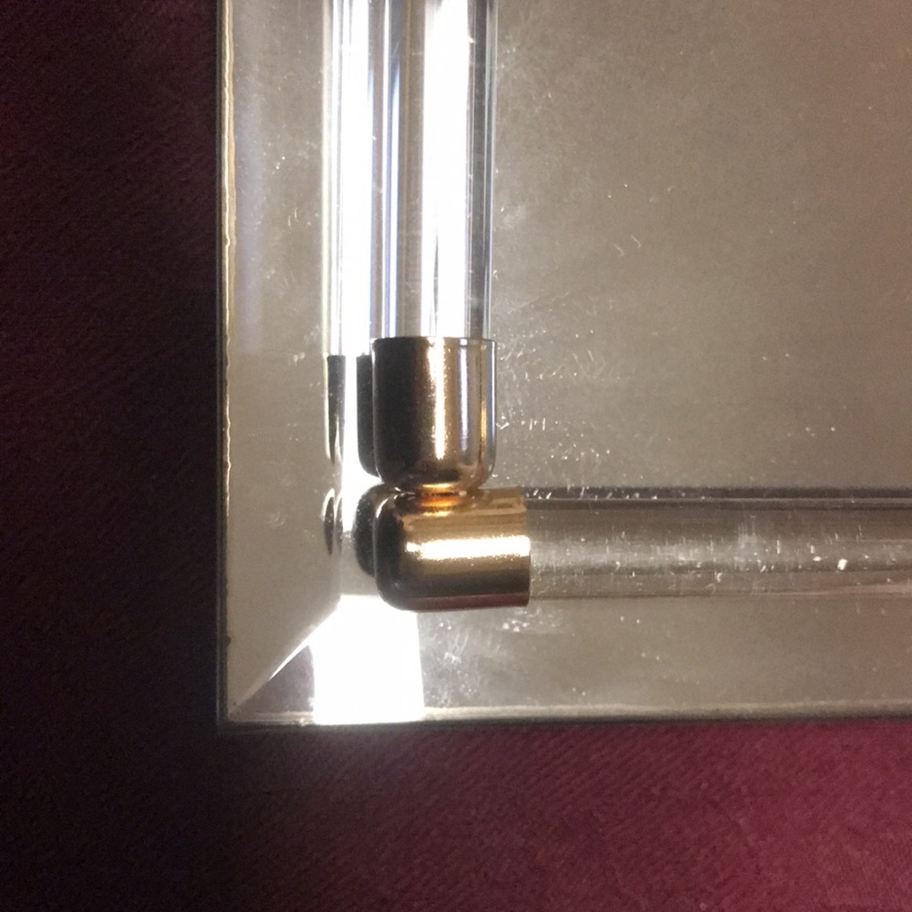 Vanity Tray - Picture 2 of 7